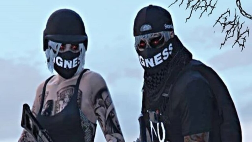 Rockstar adds new survival modes to GTA 5