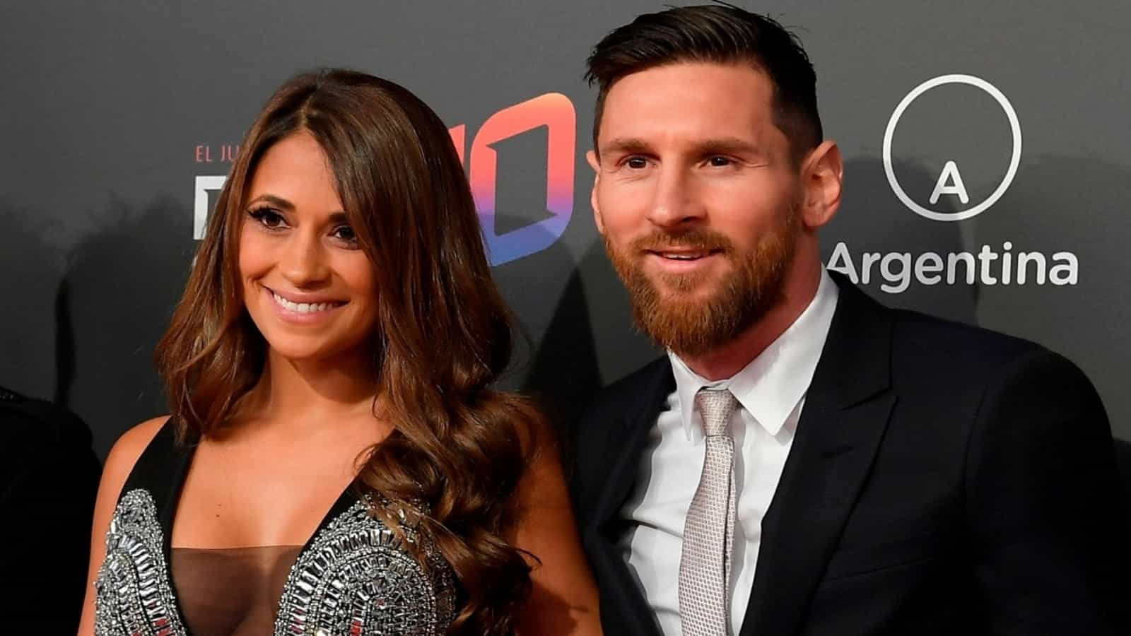 Who is Lionel Messi’s wife Antonella Roccuzzo? All you need to know about the couple’s dating history