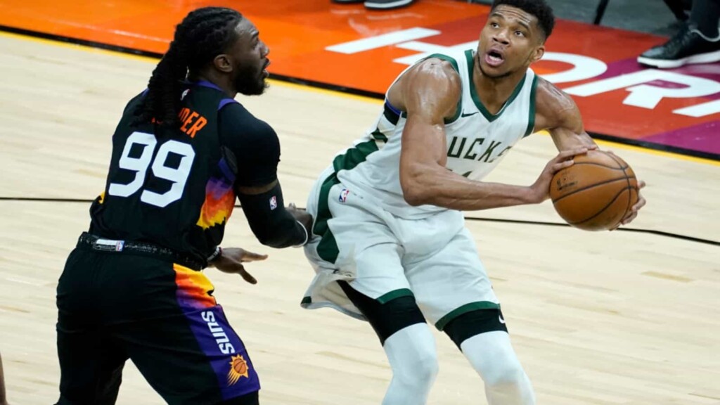 Phoenix Suns vs Milwaukee Bucks Predictions