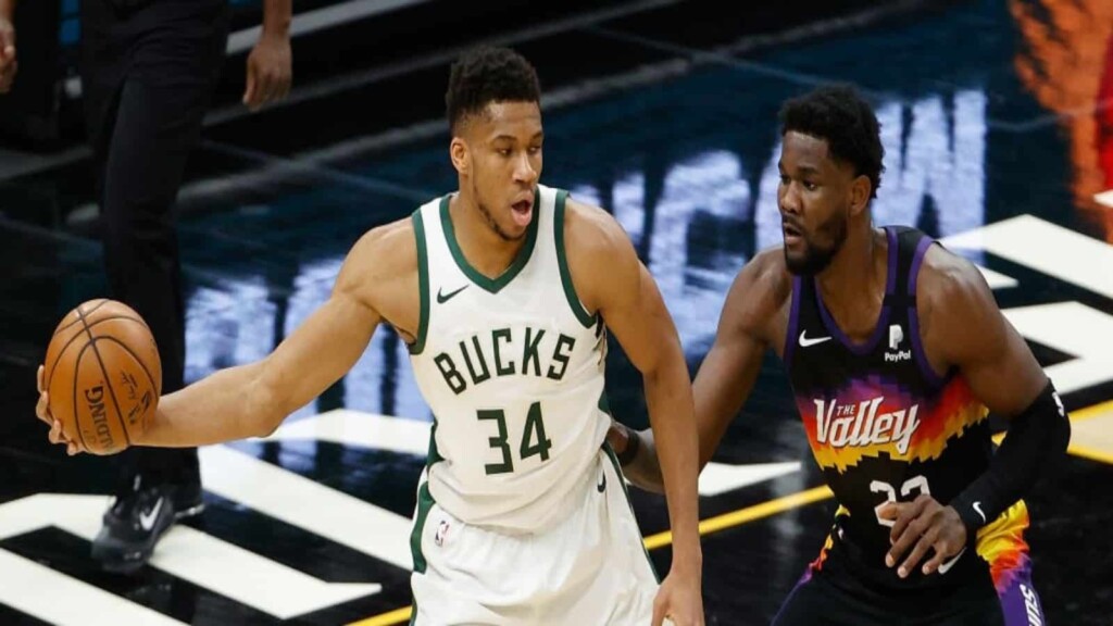 Phoenix Suns vs Milwaukee Bucks Predictions