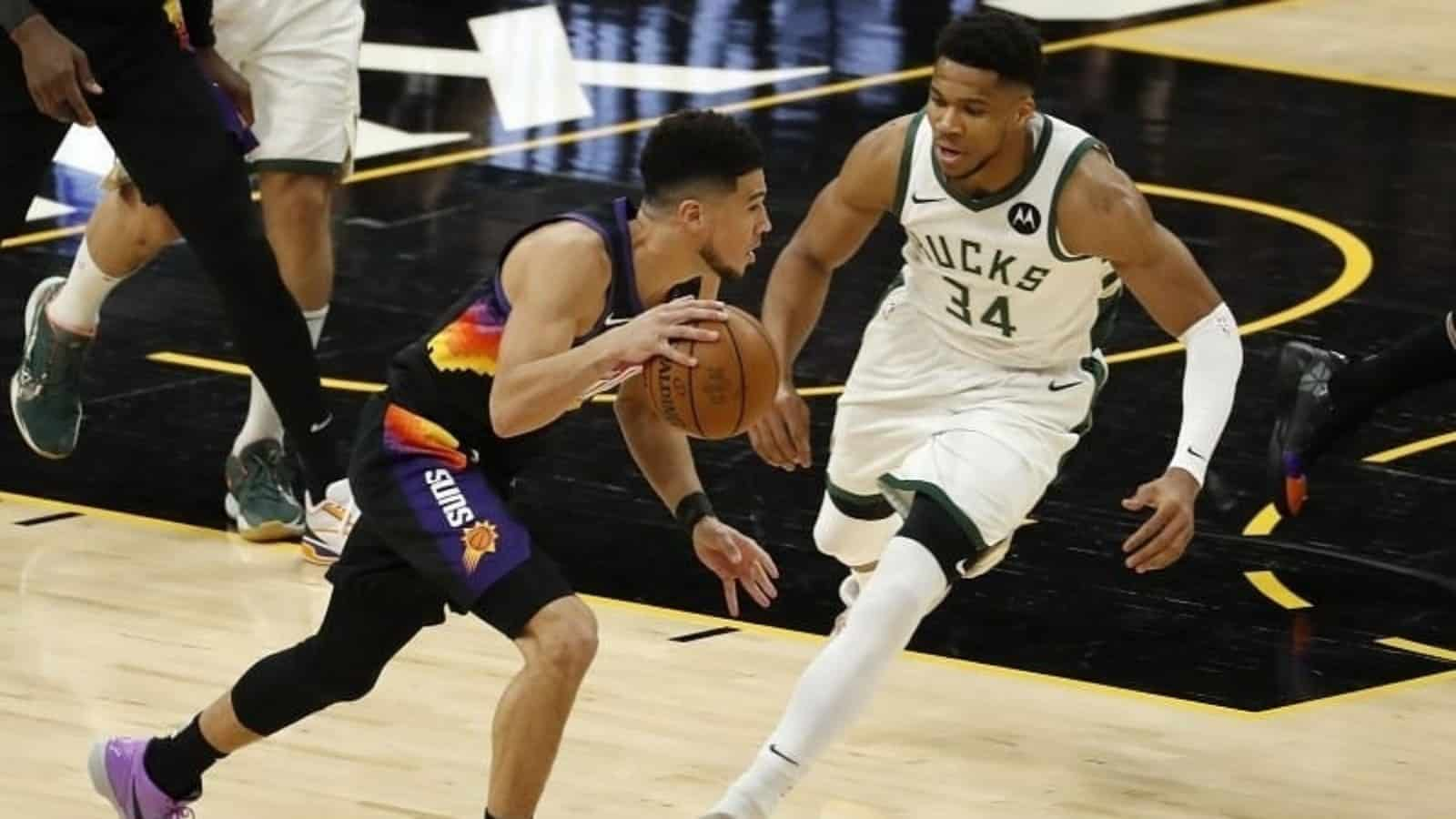 2021 NBA Finals: Phoenix Suns vs Milwaukee Bucks Predictions, Preview, Head to Head, Injury Report, Line ups and Starting 5s – July 8th, 2021