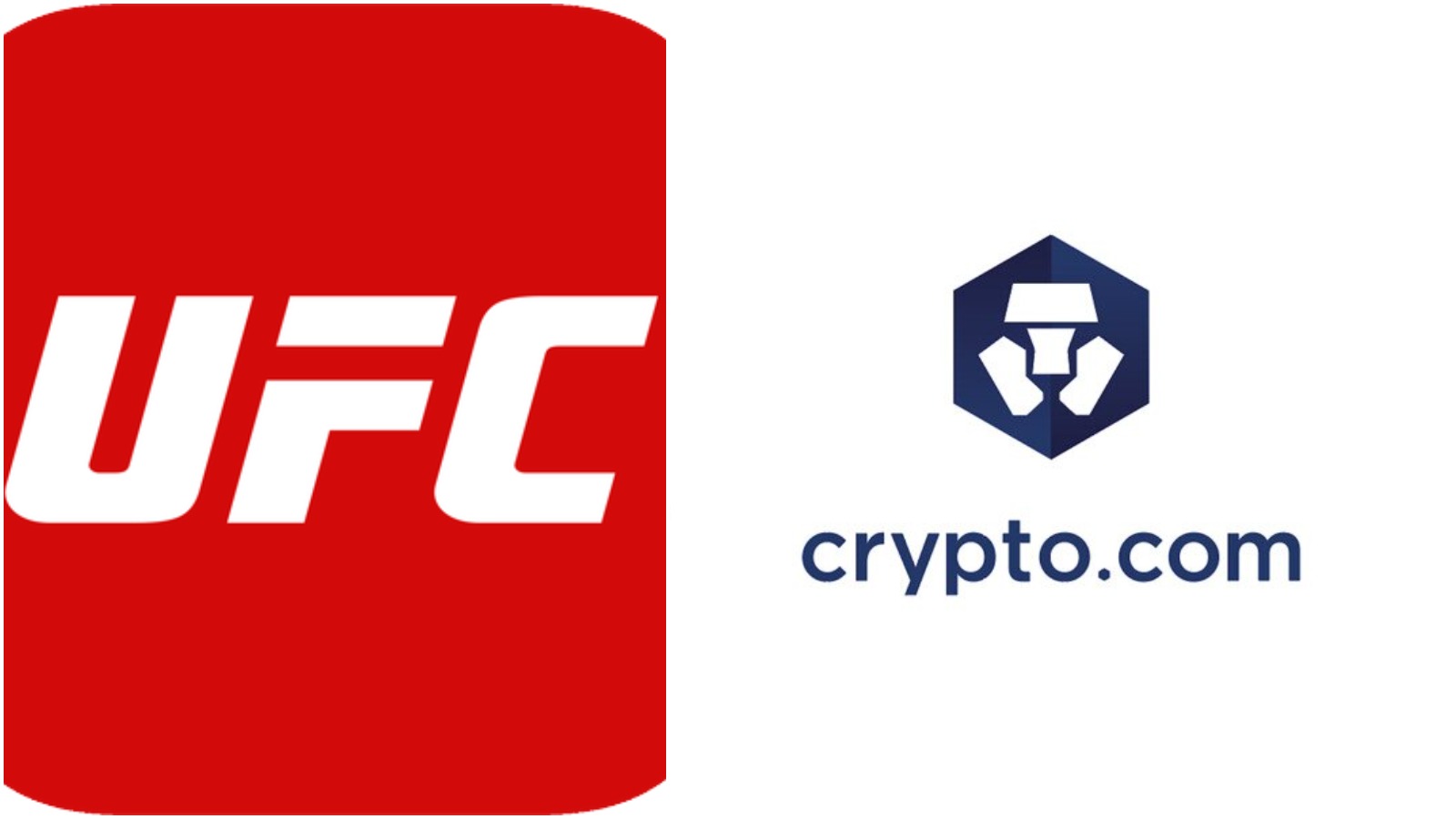 Crypto.com becomes the first cryptocurrency-based partner of the UFC; deal worth $175 million