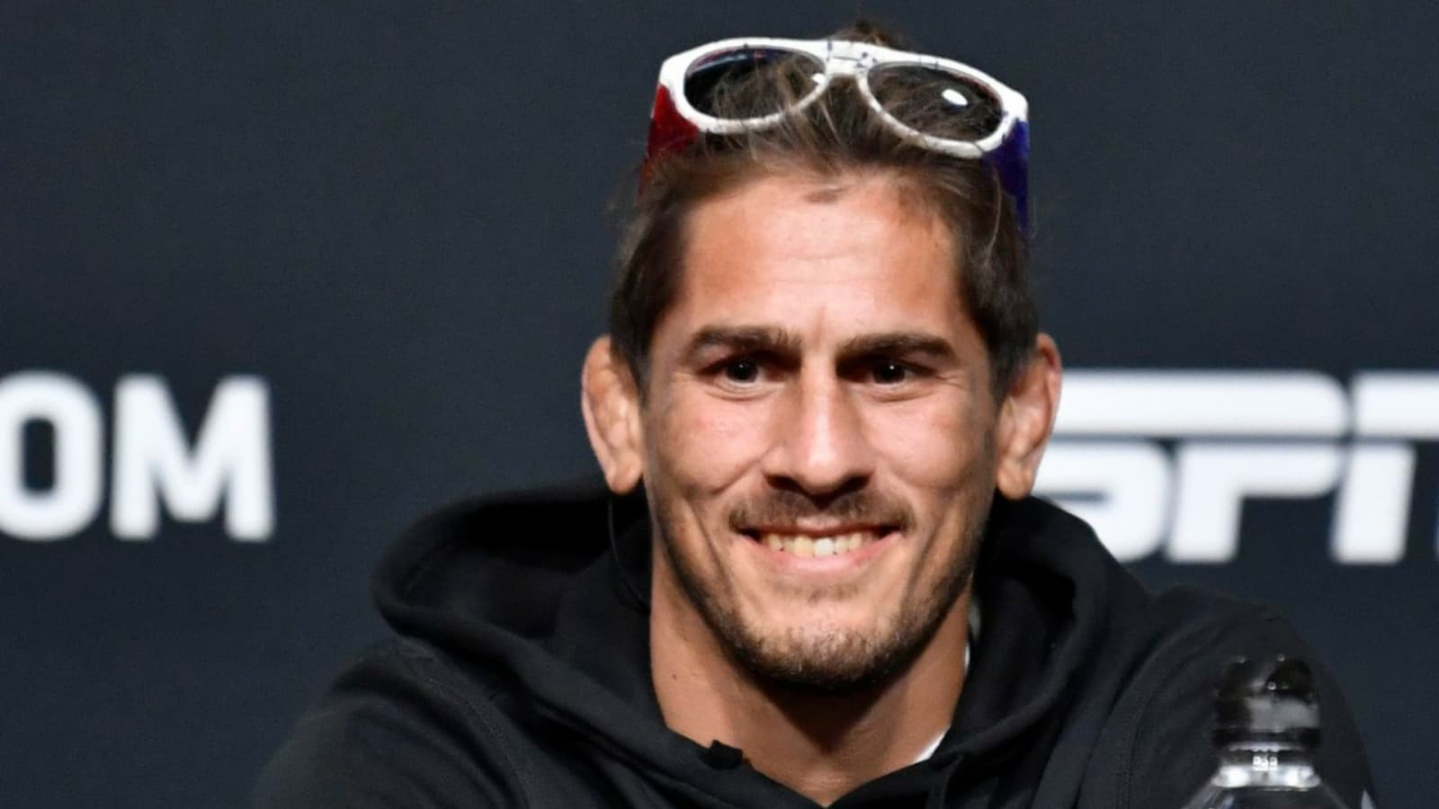 Niko Price MMA career, net worth, endorsement, family, relationship, and more