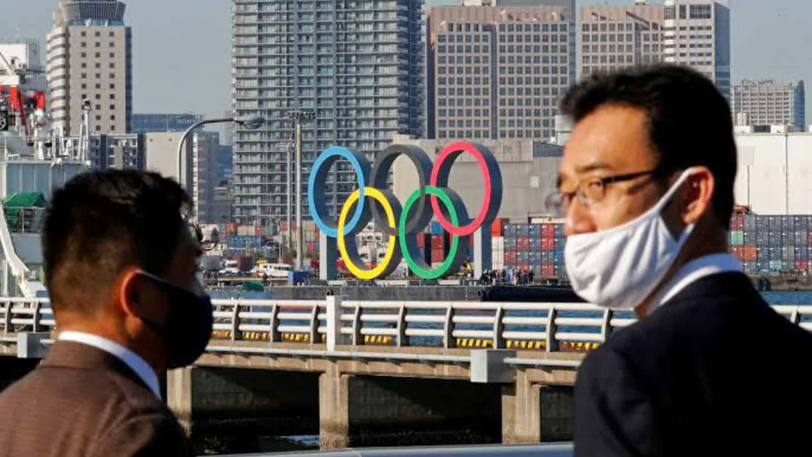 Tokyo Olympics: Japan Declares State of Emergency in Tokyo with Only 2 Weeks Left for the Games