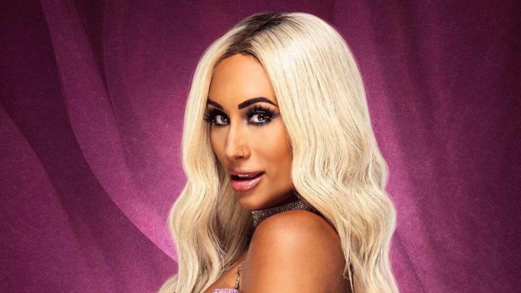 carmella net worth