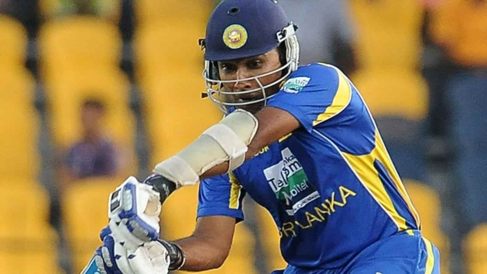 Mahela Jayawardene likely to be appointed as a consultant of the Sri Lankan U-19 team