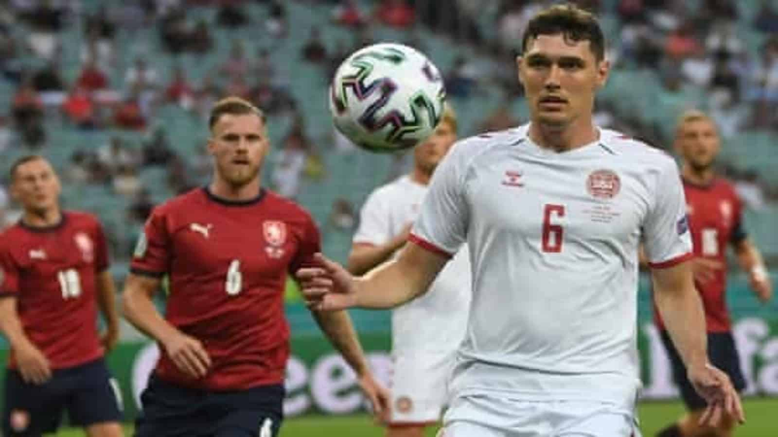 Andreas Christensen: Read about the defender’s career and personal life.