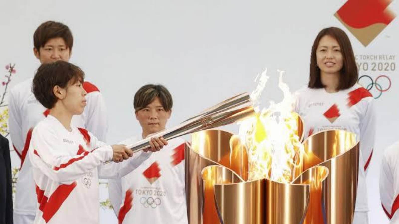 Tokyo Olympics: Torch Relay cancelled due to Threat of Covid-19