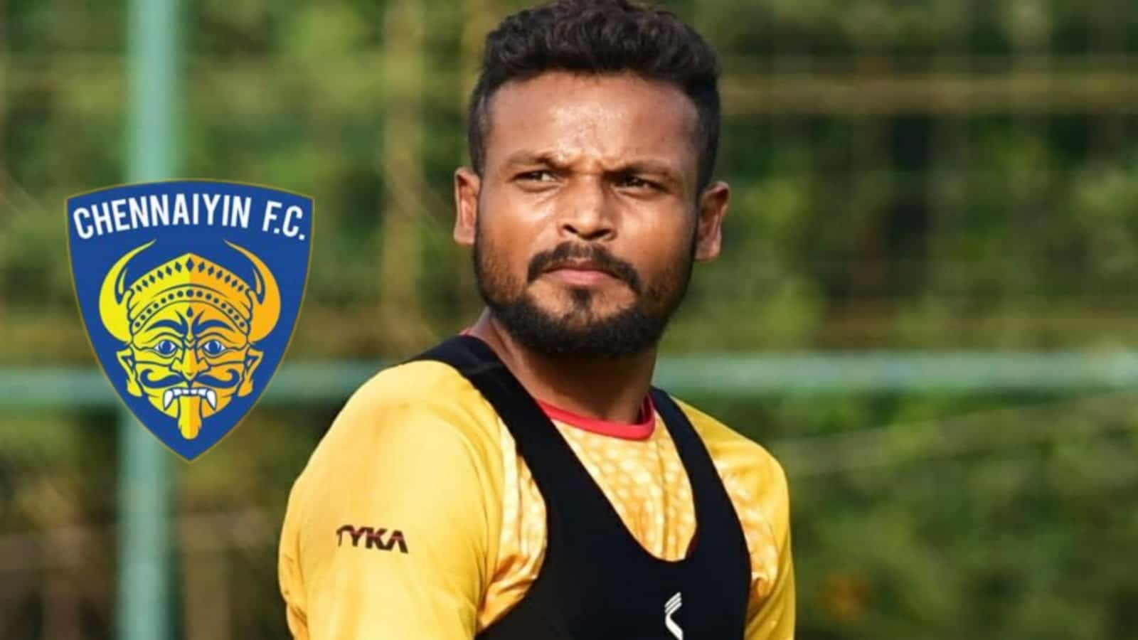 Breaking: Chennaiyin FC signs veteran shot stopper Debjit Majumder from SC East Bengal