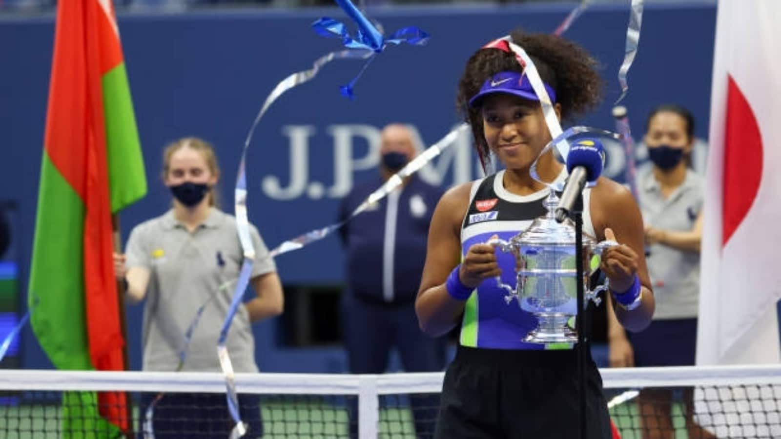 ‘I think the amount of attention I get is ridiculous,’ Netflix releases trailer for Naomi Osaka’s documentary