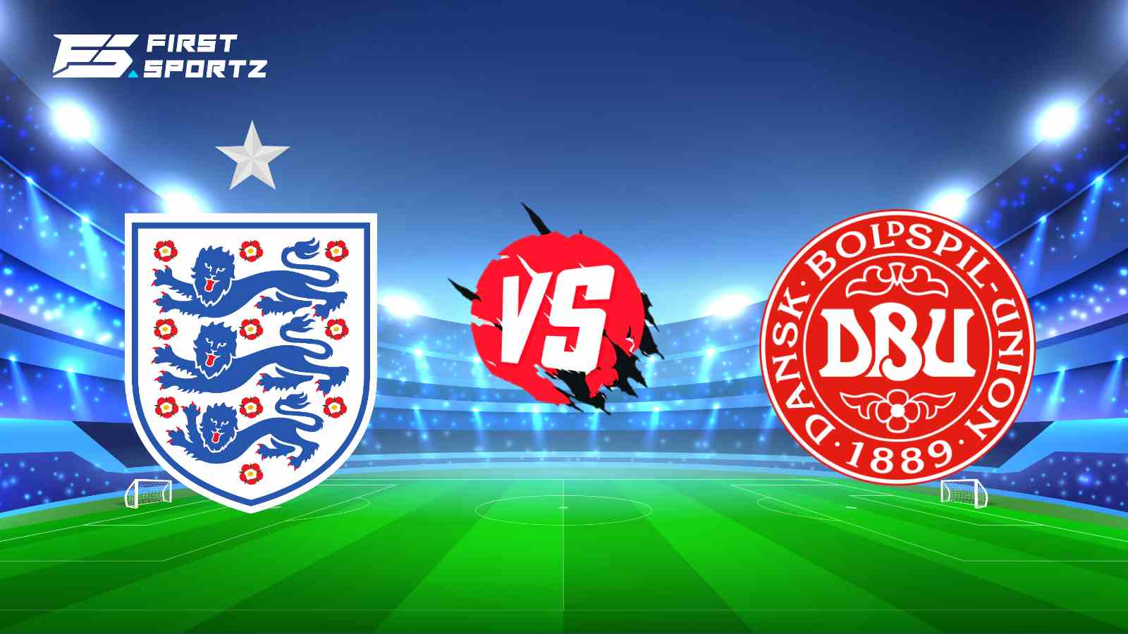 Euro 2020 Semi Finals: England vs Denmark Live Stream, When Where and How to Watch