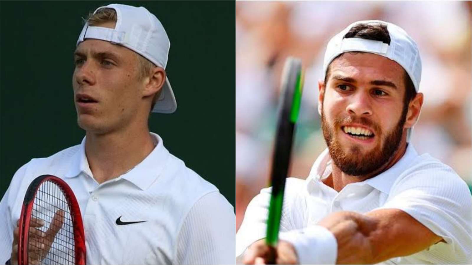 Wimbledon 2021: Karen Khachanov vs Denis Shapovalov LIVE stream: When, Where, and How to Watch