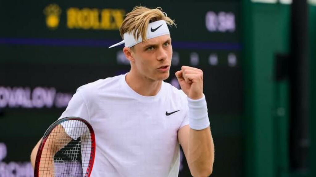 Denis Shapovalov