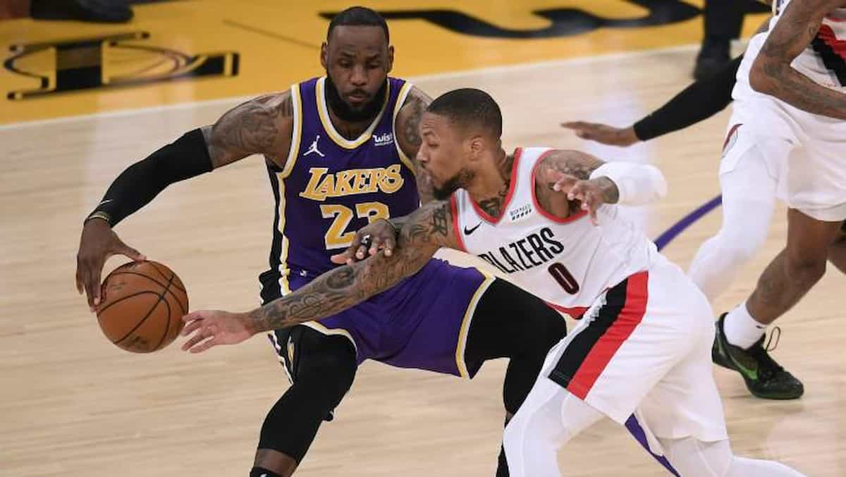 Damian Lillard Trade: Has Dame Time Dropped a Major Hint to Join LA Lakers?