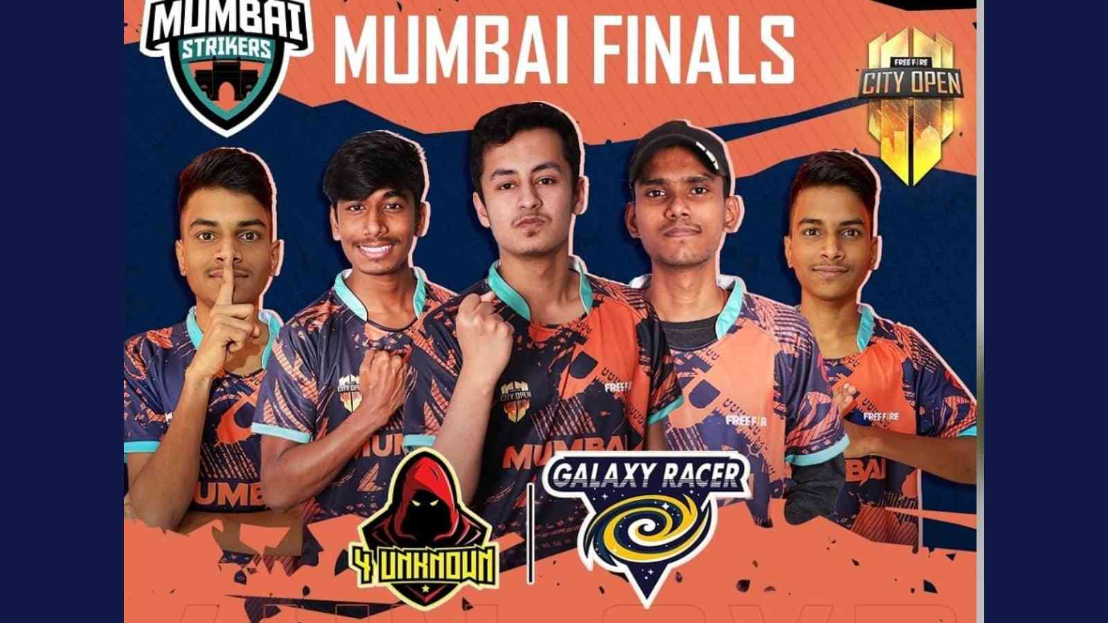 Free Fire City Open Mumbai Finals: Winning Team, MVP, Map Recap and More