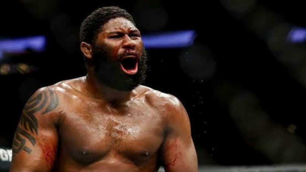 Curtis Blaydes