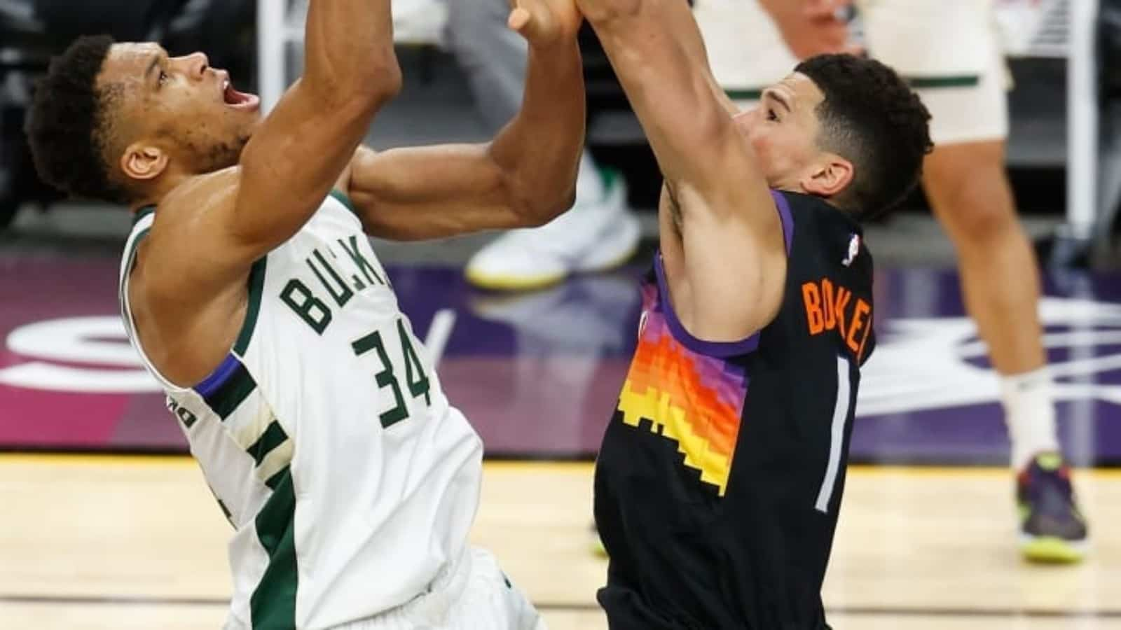 2021 NBA Playoff: Phoenix Suns vs Milwaukee Bucks Prediction, Preview, Head to Head, Injury Report, Line ups and Starting 5s – July 6th, 2021