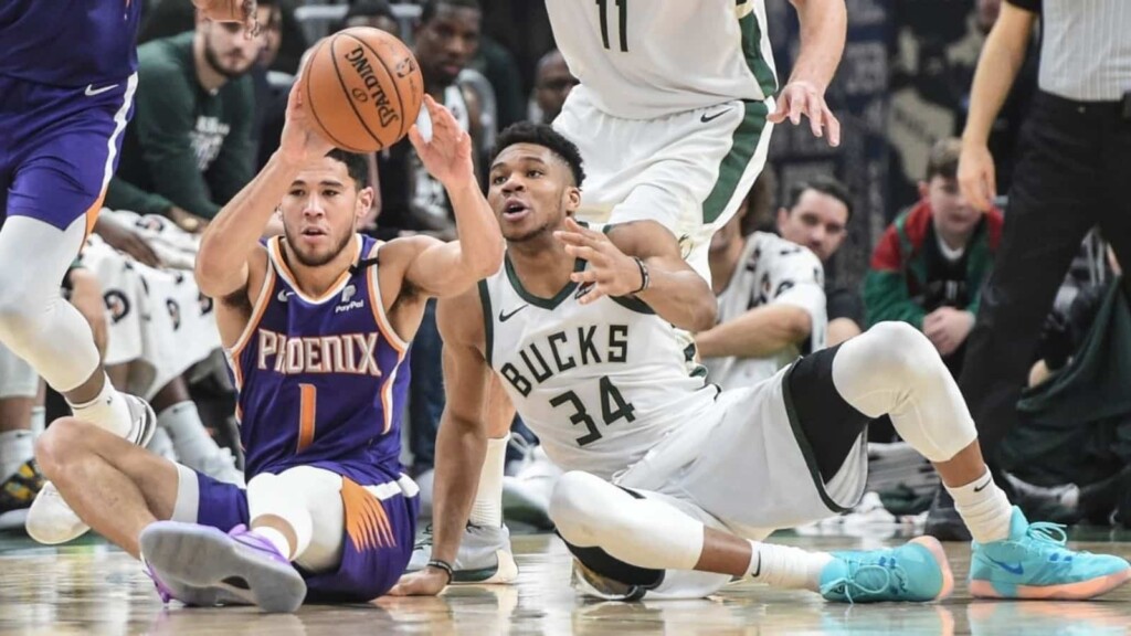 Phoenix Suns vs Milwaukee Bucks Prediction