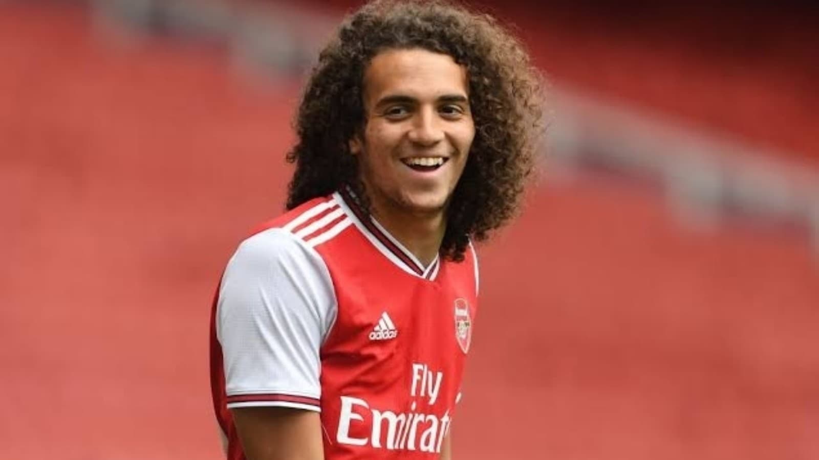 Matteo Guendouzi joins Marseille on a season long loan from Arsenal