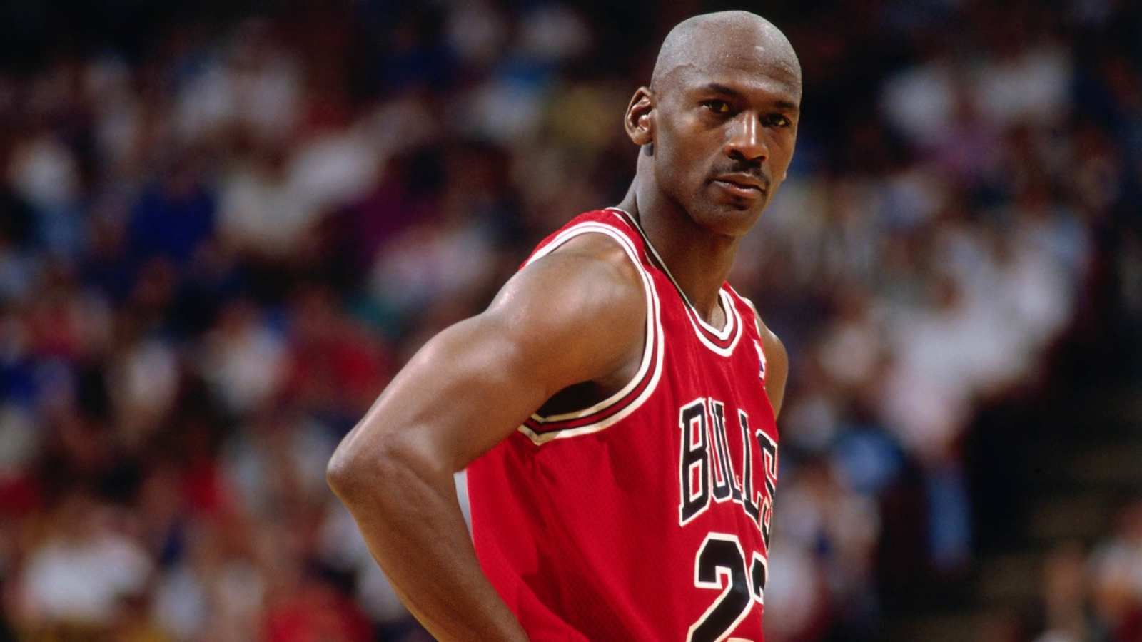 Bulls News: Michael Jordan continues to set another record after NBA debut ticket collects historic sum