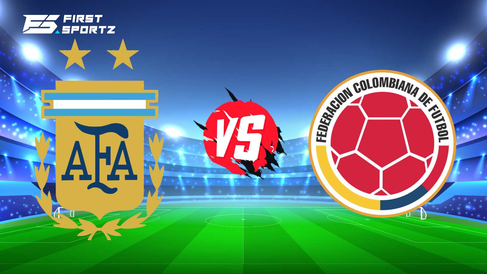 Copa America 2021: Argentina vs Colombia Predictions: Who will win Today’s match