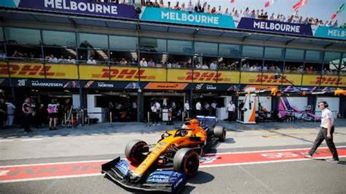 Formula 1: Replacements for Australian Grand Prix to Ensure a Complete Calendar of 23 Races