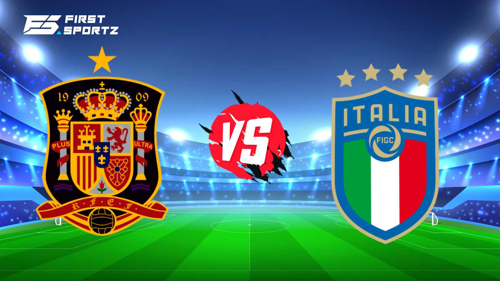 EURO 2020: Spain vs Italy Live Commentary