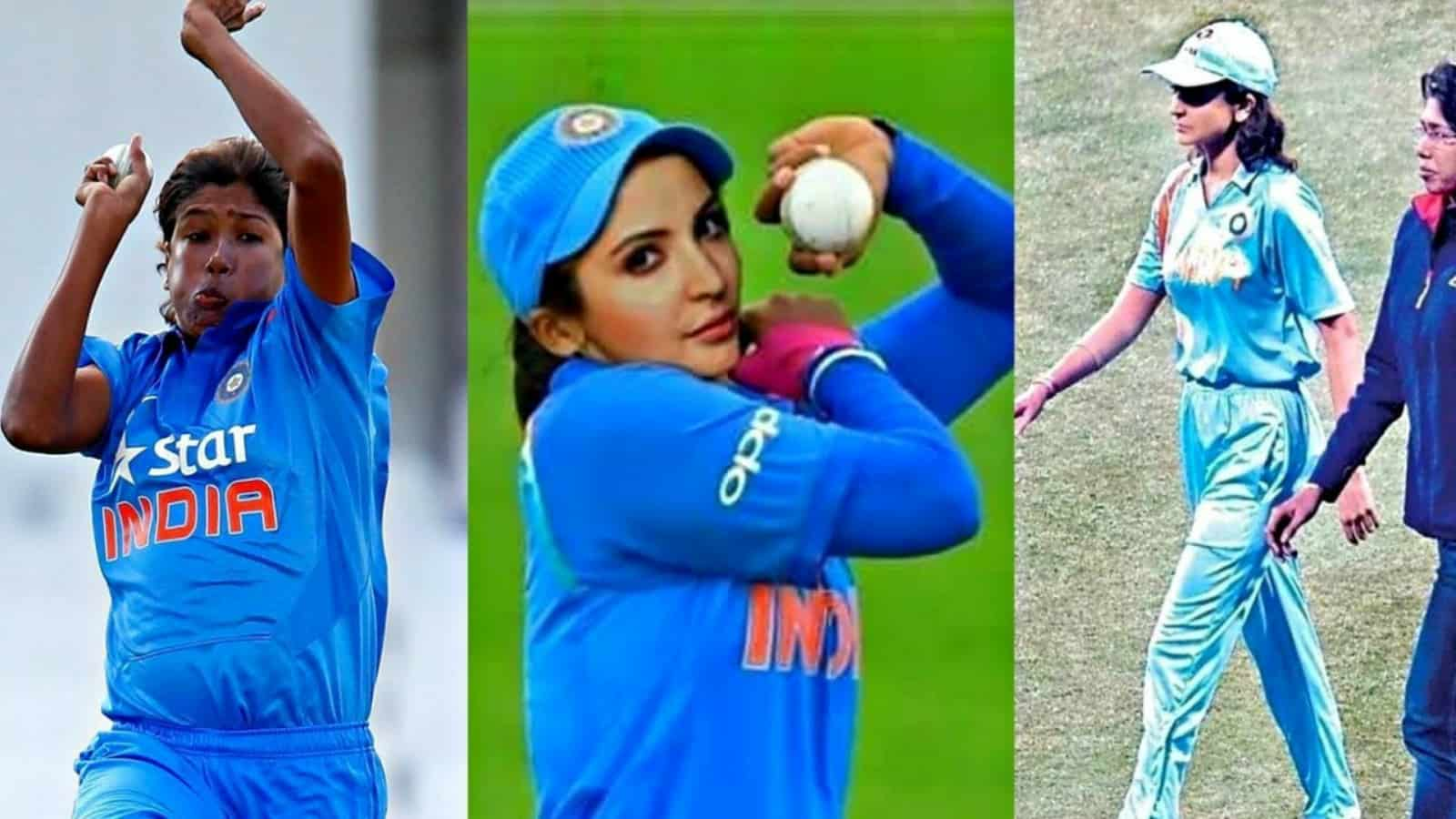 Jhulan Goswami’s biopic starring Anushka Sharma to hit floors by the end of 2021