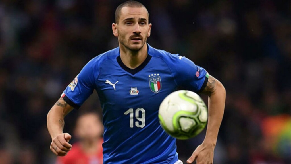 Leonardo Bonucci