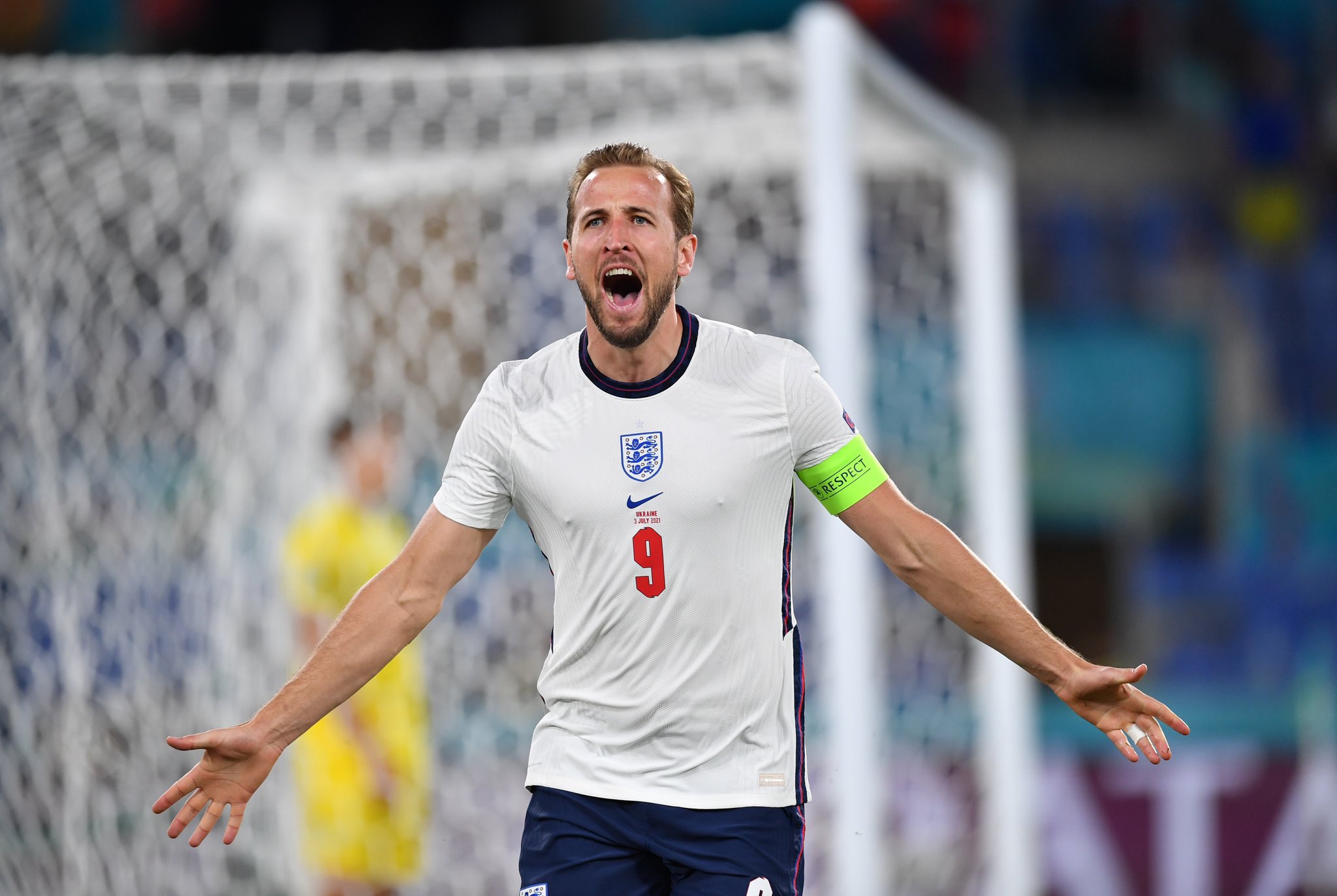 Harry Kane gives a major update on his Tottenham Hotspur future