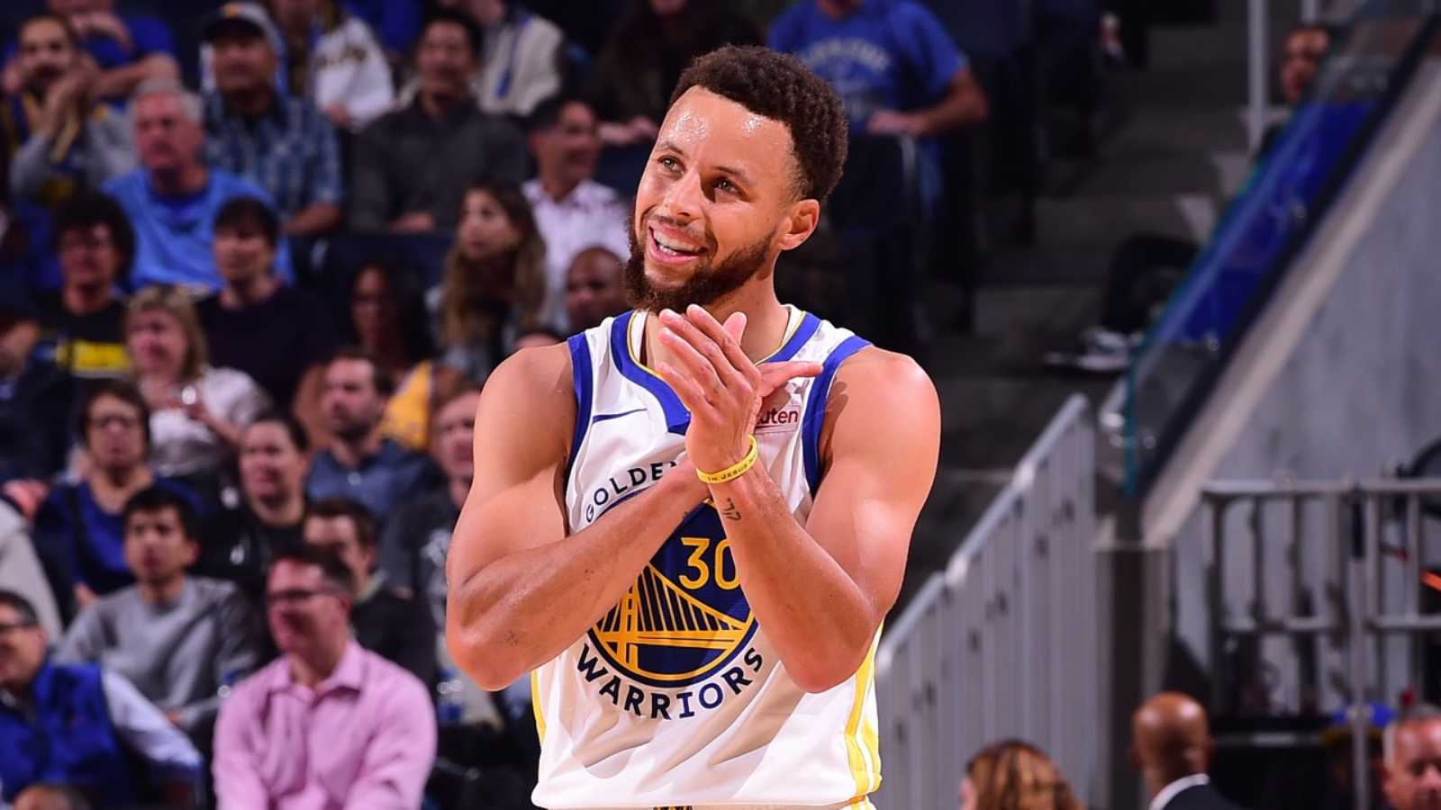 Stephen Curry Net Worth, Salary, NBA Career, Wife, Contract, and more