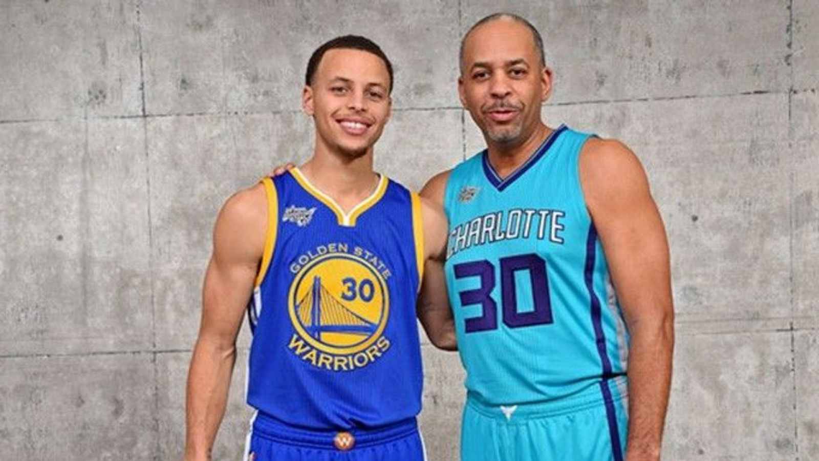 Watch: Twitter reacts on Stephen Curry along with dad Dell sharing tear-jerking moment right after breaking 3-point record