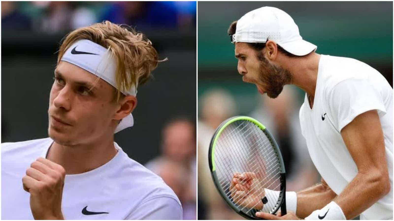 Wimbledon 2021: Denis Shapovalov vs Karen Khachanov Preview, Head to Head and Prediction