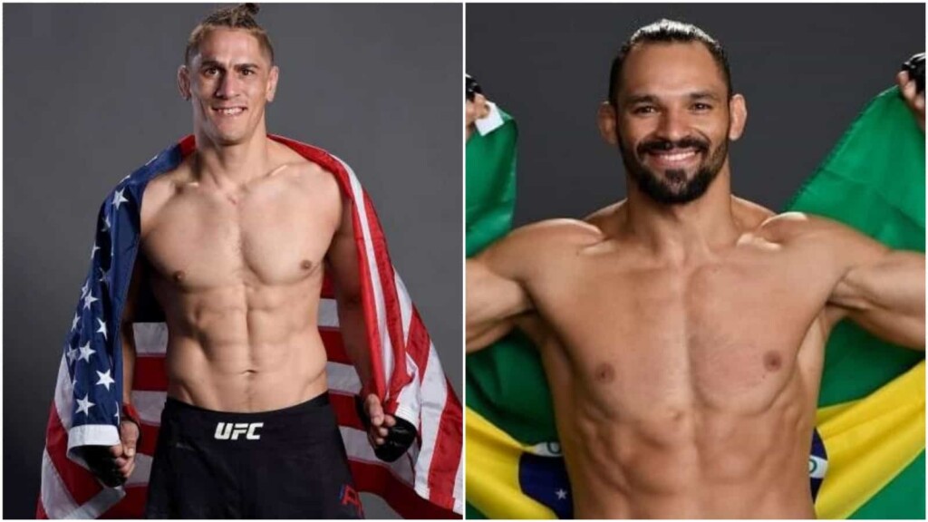 Niko Price vs Michel Pereira Prediction