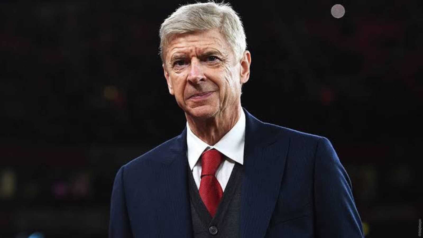 Arsene Wenger backs holding the World Cup every two years