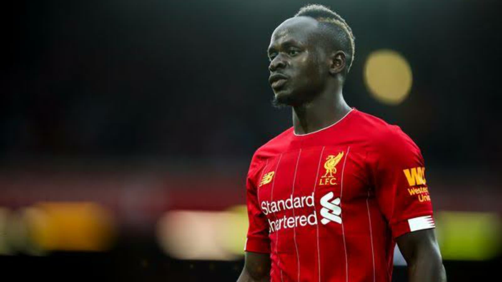 How a friendly match in 2014 led to Liverpool signing Sadio Mane