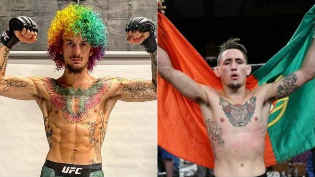 Sean O’Malley vs Kris Moutinho Prediction