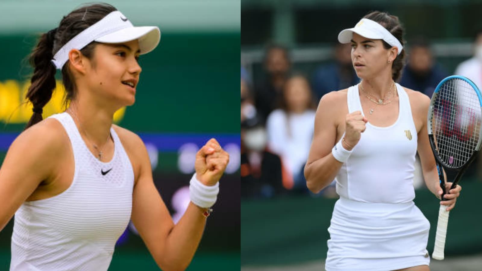 Wimbledon 2021: Emma Raducanu vs Alja Tomljanovic LIVE Stream: When, Where, and How to Watch