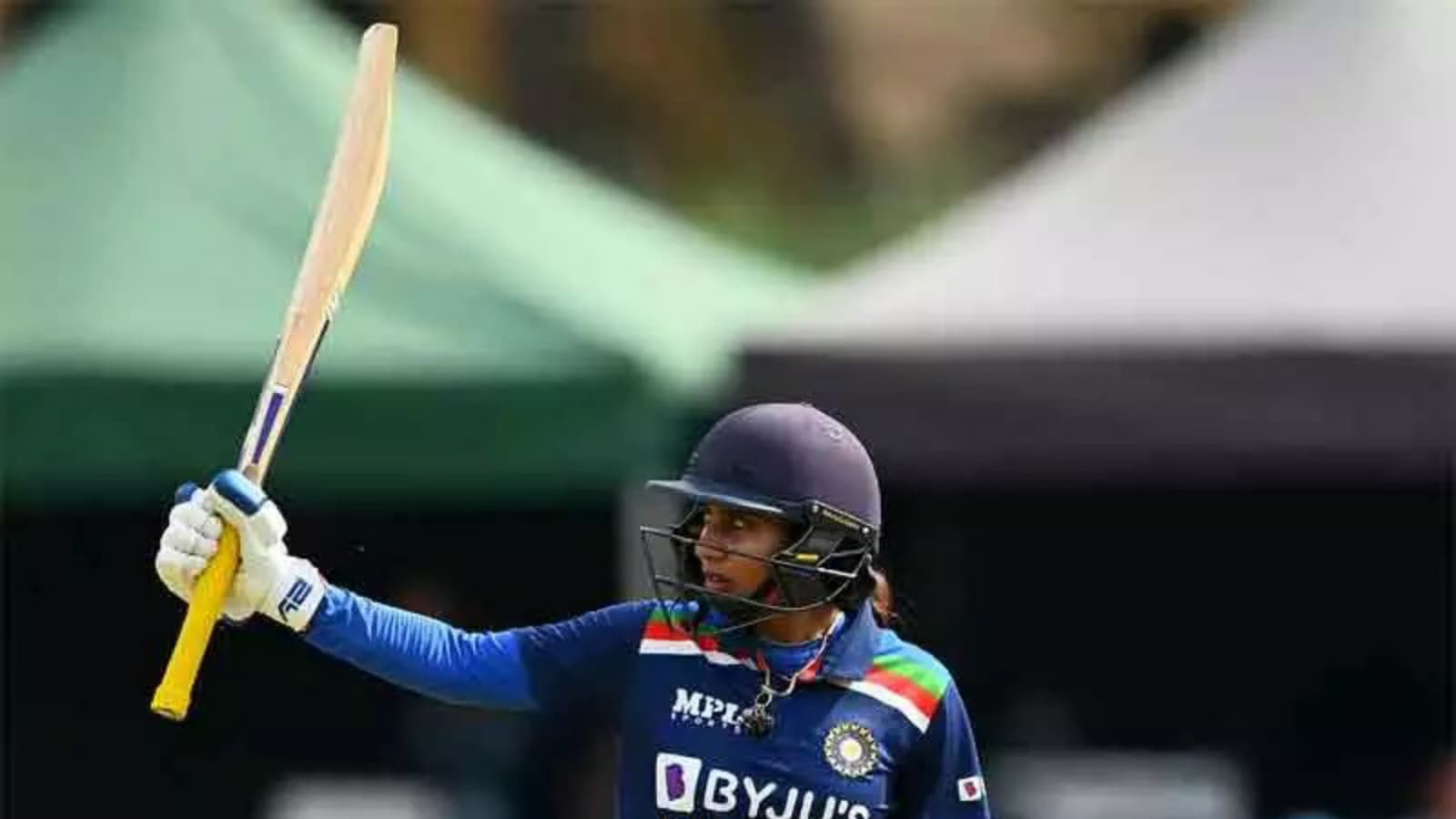 ‘I don’t look to please people’: Mithali Raj responds to criticism of her strike rate