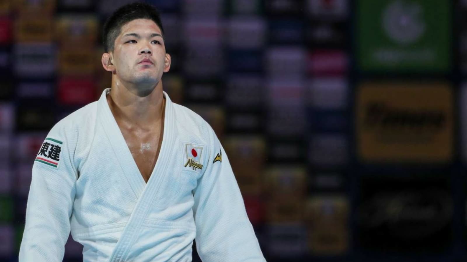 Who is Shohei Ono? Japan’s best hope of getting the gold at Tokyo Olympics 2020