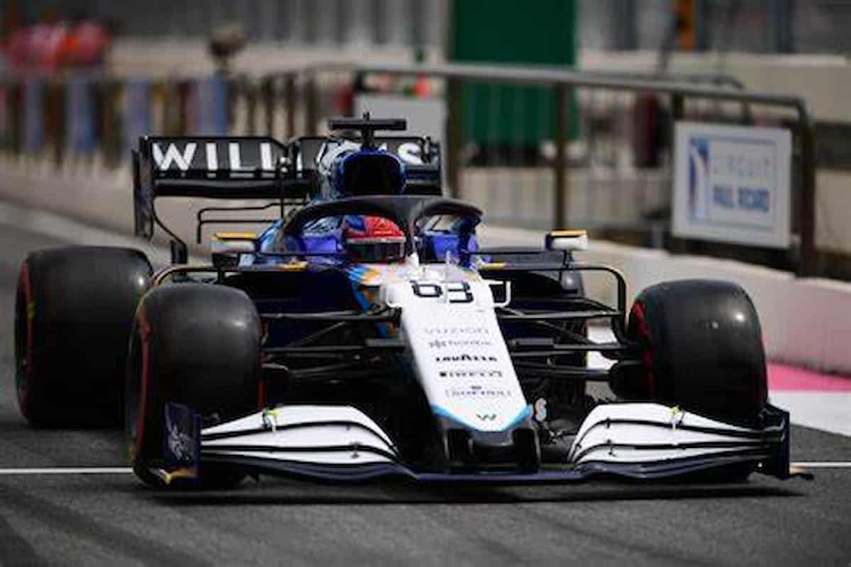 Formula 1: The Trick That Allowed George Russell to Fetch an Amazing Position