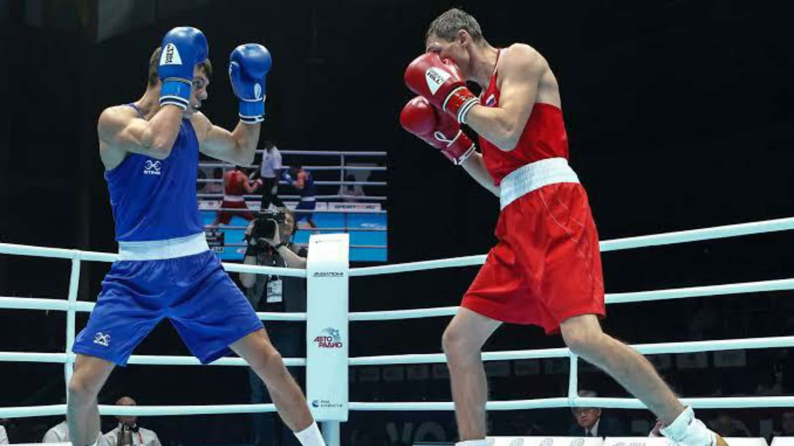 AIBA Adds 5 New Weight Categories in Boxing; Aims to Increase Overall Participation