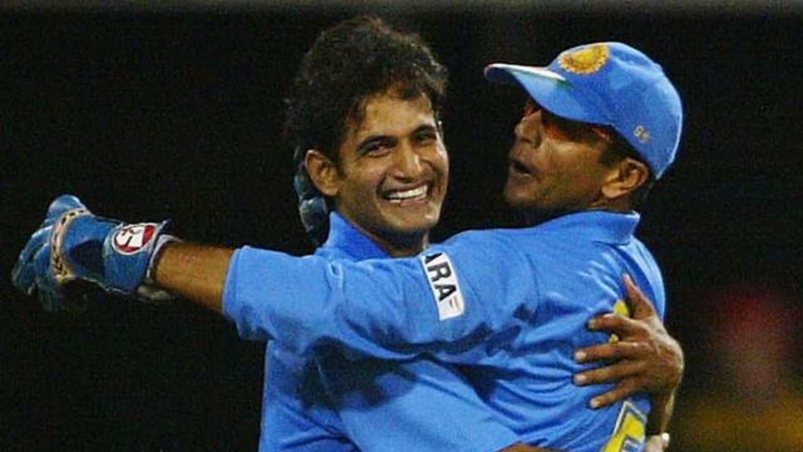 “Rahul Dravid is always looking to put cricketers in a positive frame of mind” – Irfan Pathan recalls an incident after India’s 2007 World Cup exit