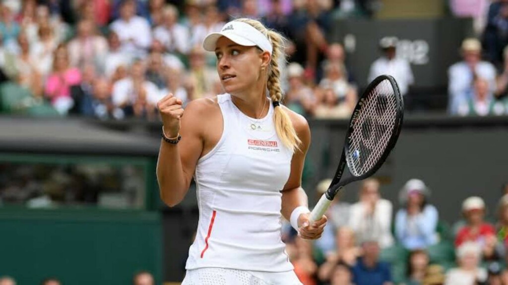 Angelique Kerber