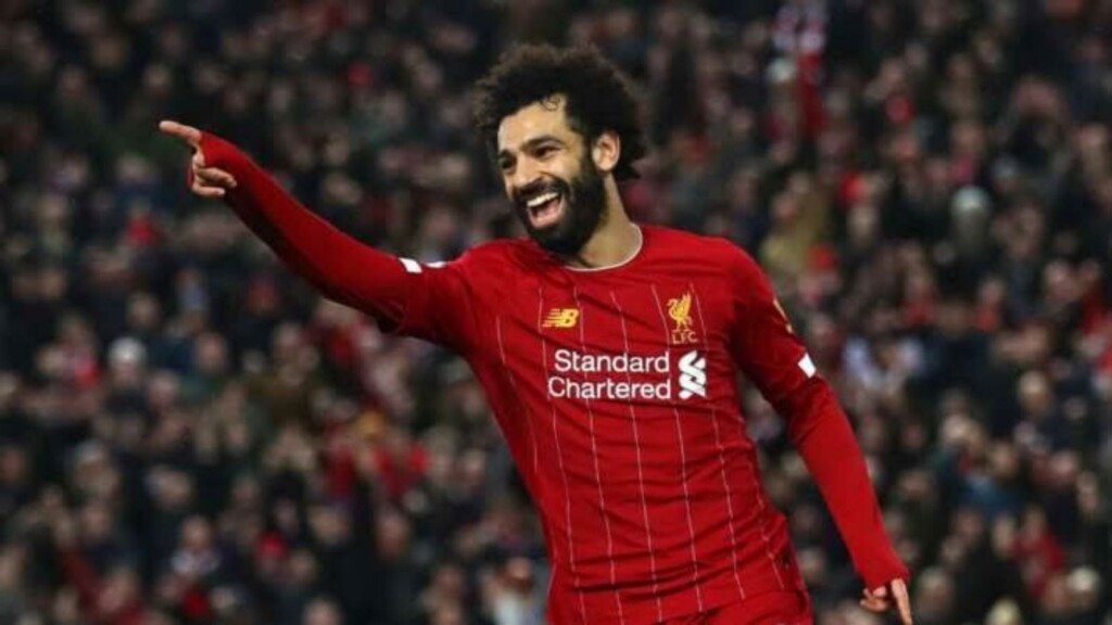 Mohammed Salah