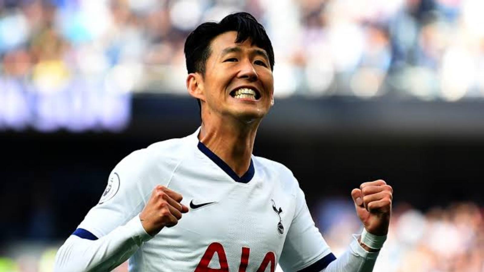 “Absolutely scandalous”- Twitter goes crazy as Son Heung-Min fails to find a spot in PFA Team of the Year despite registering a 30 G/A in Premier League