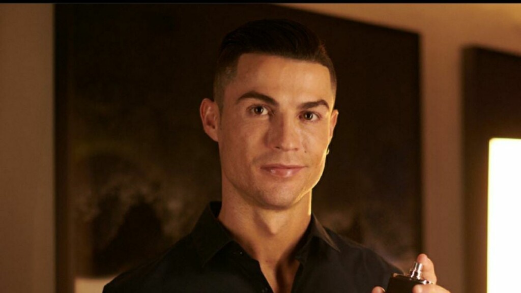 Cristiano Ronaldo breaks another record as he finds himself at the zenith of Instagram Rich List 2021