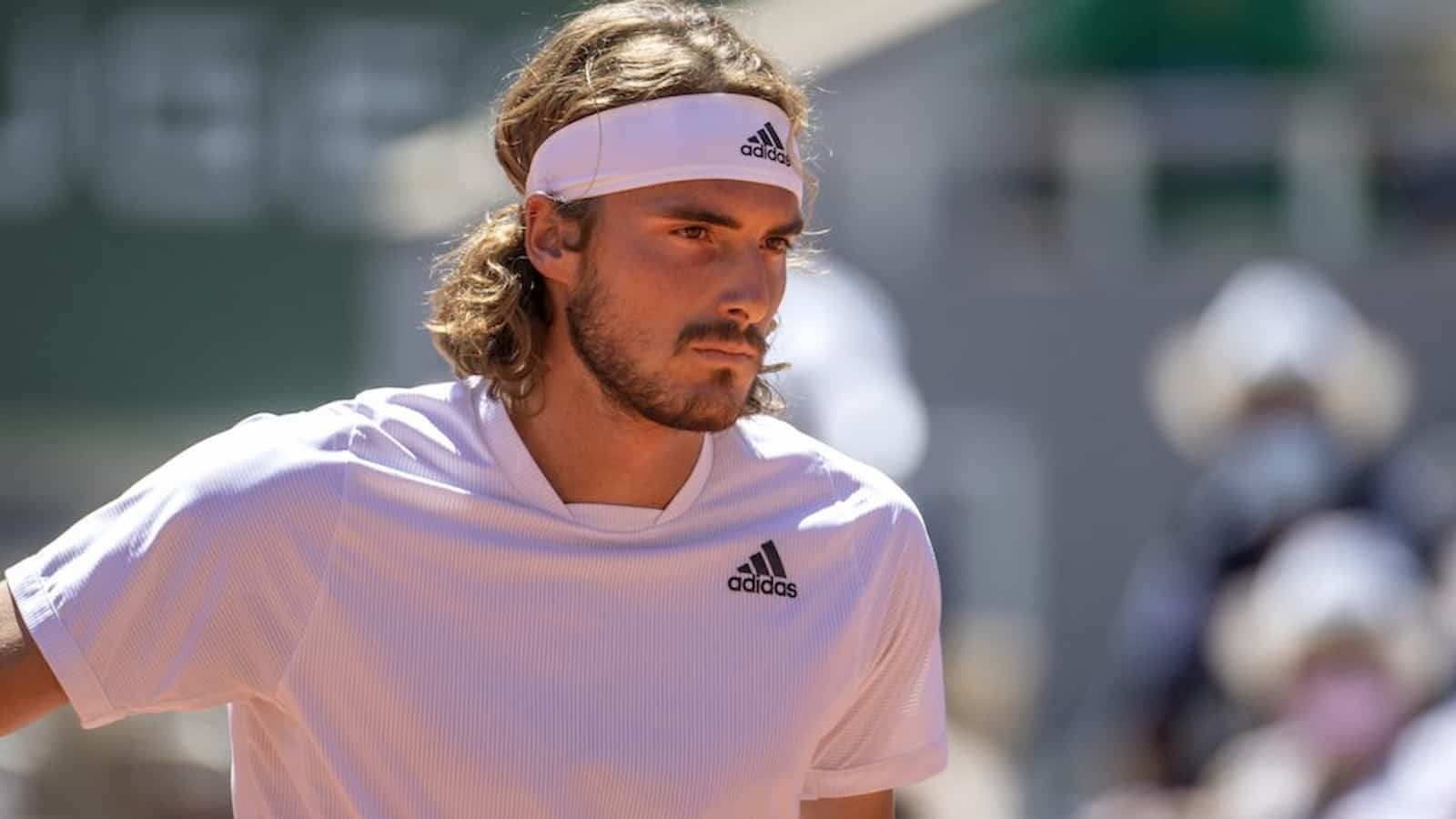 ‘I have learned my lessons, will have to raise my level against Frances Tiafoe,’ says Stefanos Tsitsipas