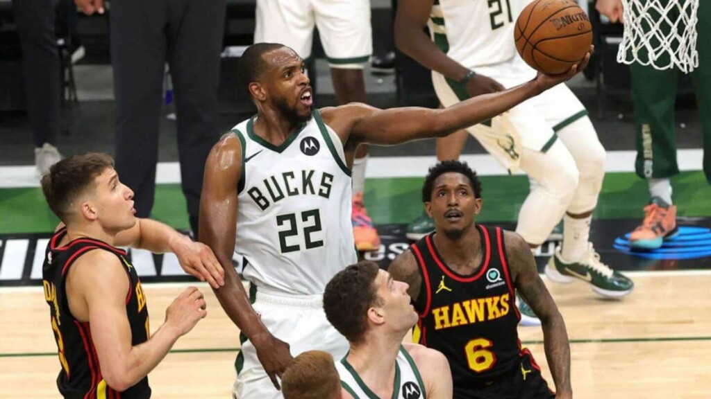 Atlanta Hawks vs Milwaukee Bucks Predictions