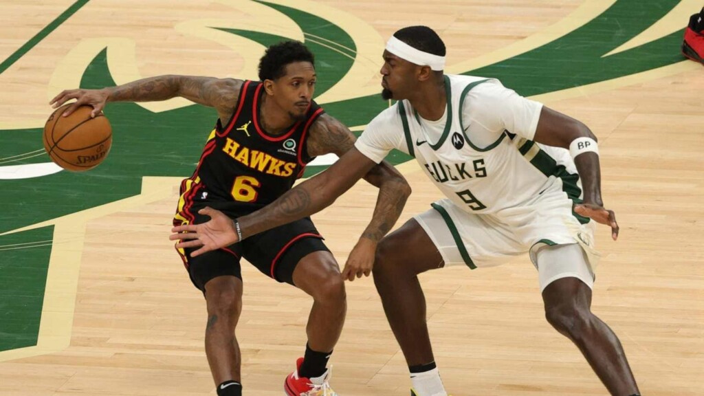 Atlanta Hawks vs Milwaukee Bucks Predictions